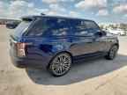 2020 LAND ROVER RANGE ROVER