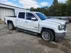 2018 GMC Sierra