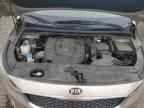 2016 KIA SEDONA