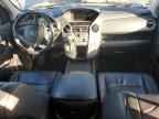 2013 HONDA PILOT