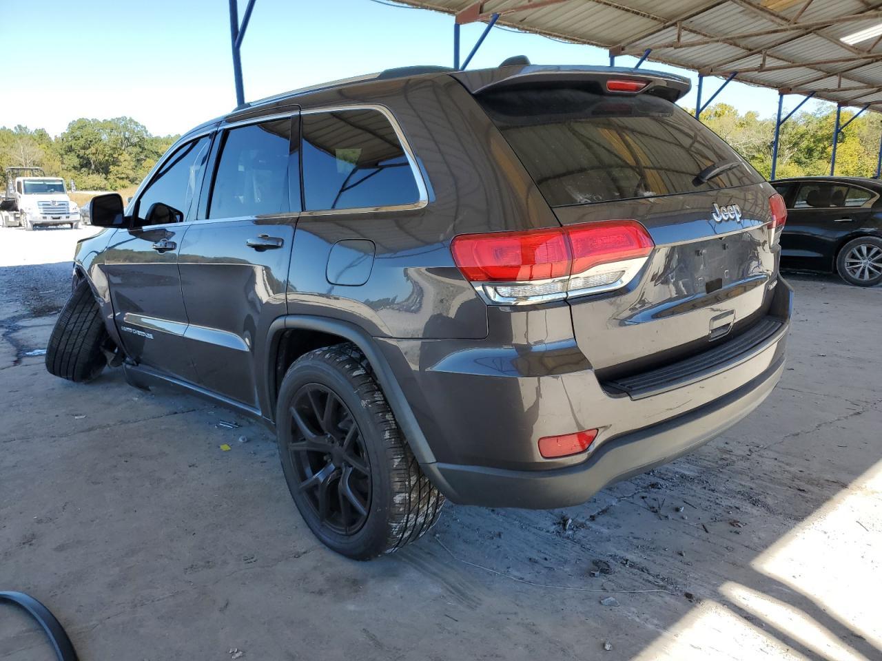 2016 JEEP Grand Cherokee