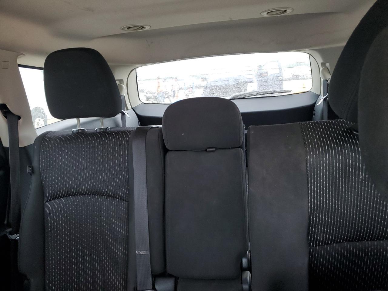 2019 DODGE JOURNEY