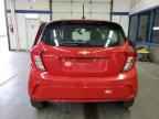 2018 CHEVROLET Spark