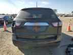 2014 CHEVROLET TRAVERSE
