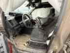 2024 NISSAN Frontier