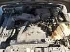 2000 JEEP WRANGLER