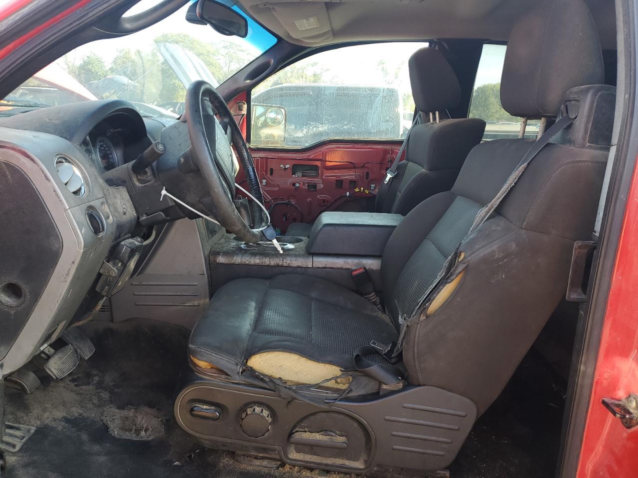 2004 FORD F-150