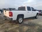 2010 CHEVROLET SILVERADO 1500