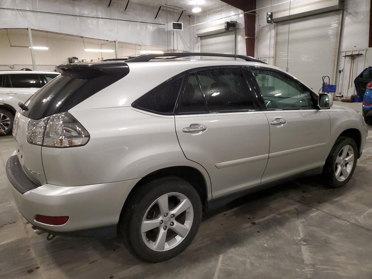 2008 LEXUS RX 350