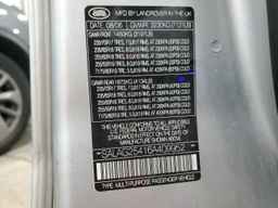 2006 LAND ROVER Lr3