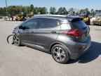 2019 CHEVROLET Bolt EV