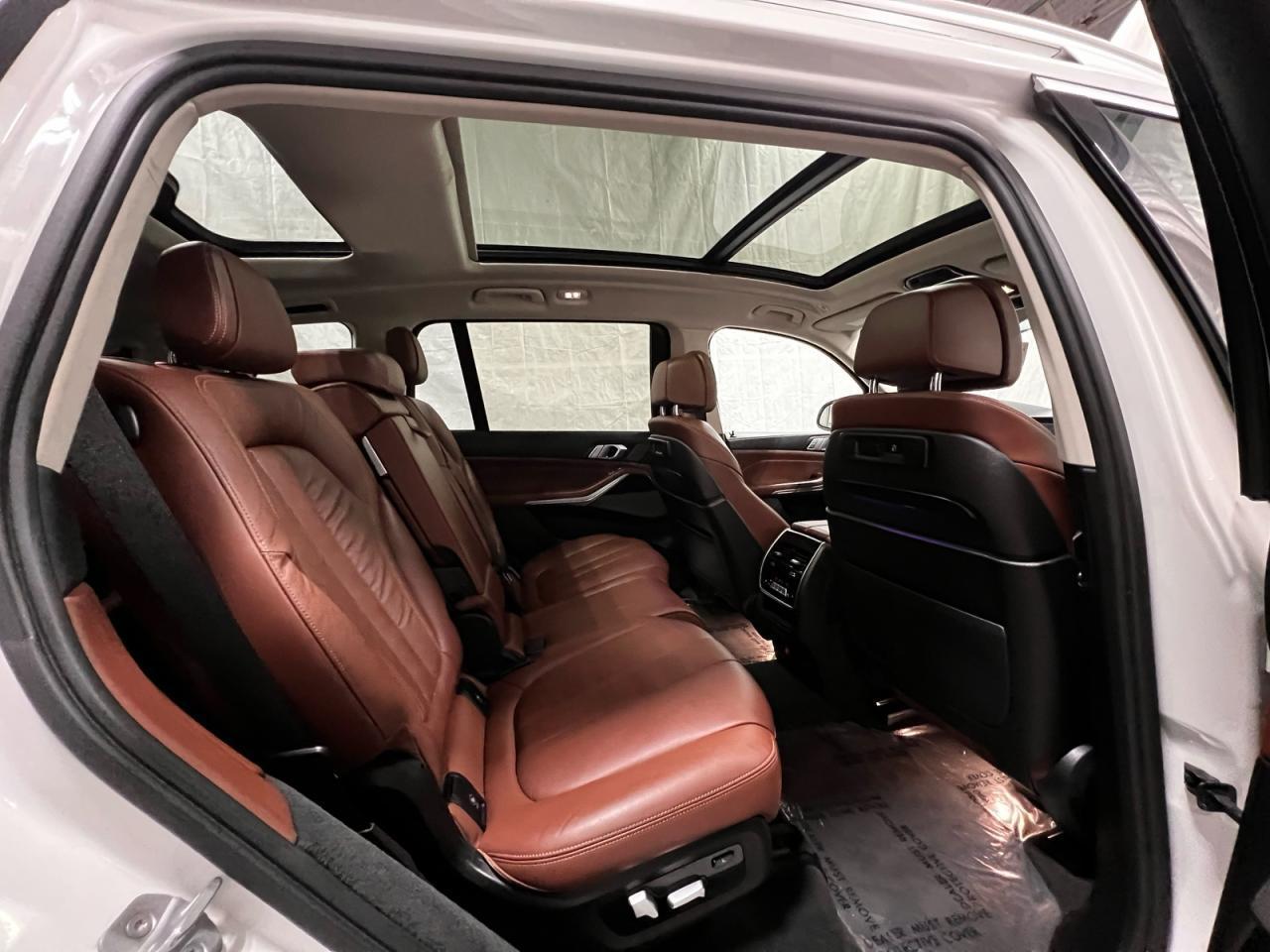 2020 BMW X7