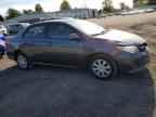2011 TOYOTA COROLLA