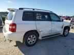 2003 TOYOTA HIGHLANDER