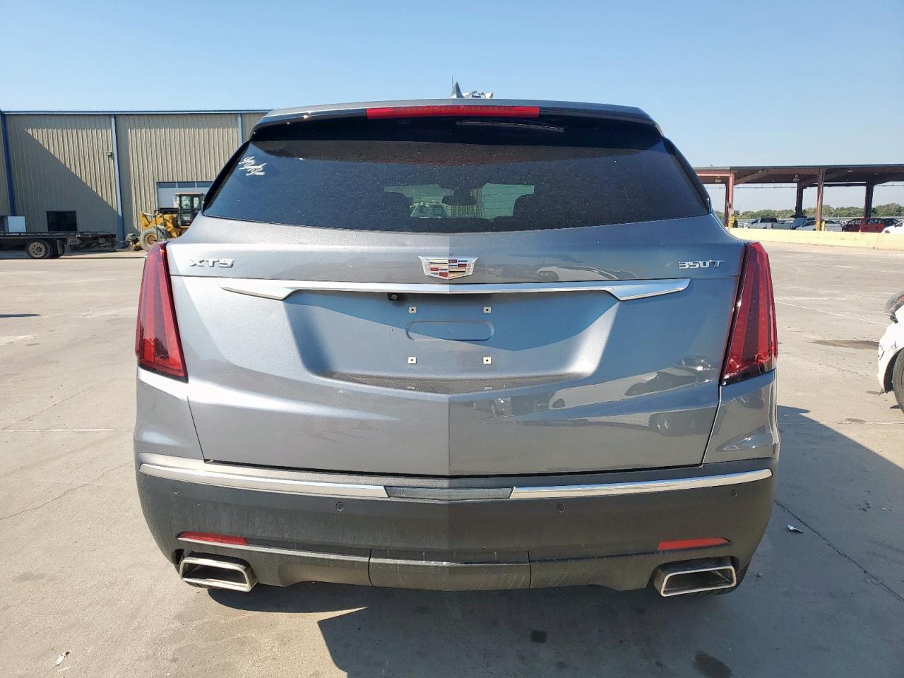 2021 CADILLAC XT5