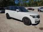 2015 LAND ROVER RANGE ROVER