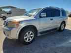2008 NISSAN Armada