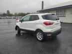 2020 FORD EcoSport