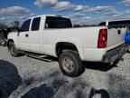 2003 CHEVROLET Silverado