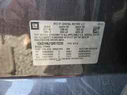 2016 GMC Yukon XL