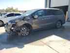 2022 HONDA ODYSSEY