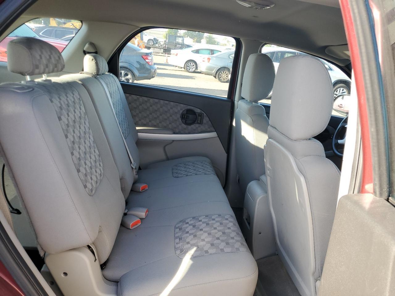 2009 CHEVROLET EQUINOX