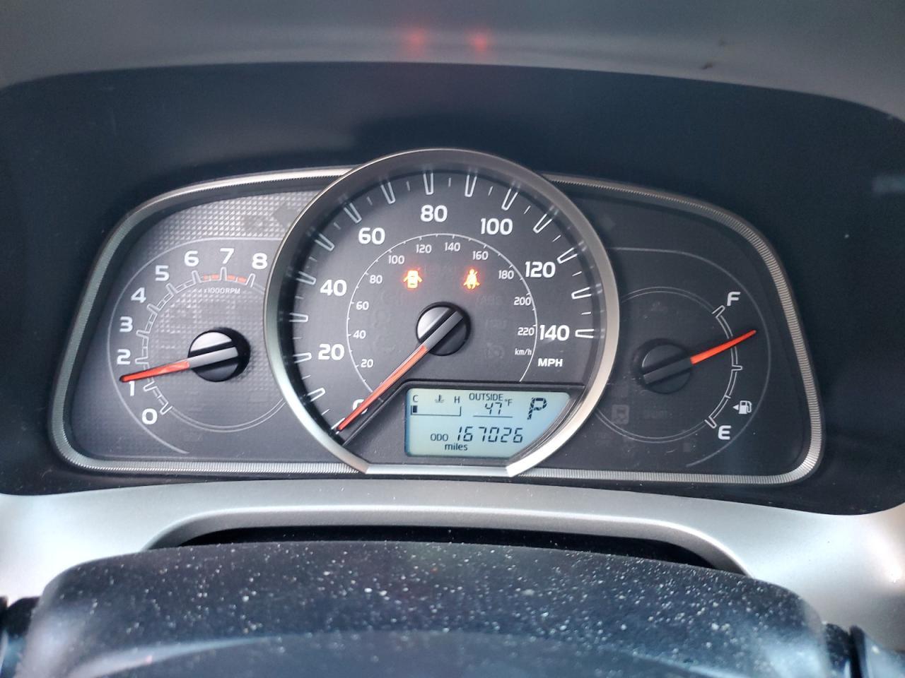 2014 TOYOTA RAV4