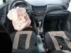 2017 CHEVROLET TRAX