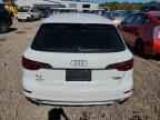 2018 AUDI A4 allroad