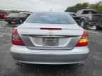 2008 MERCEDES-BENZ E-Class