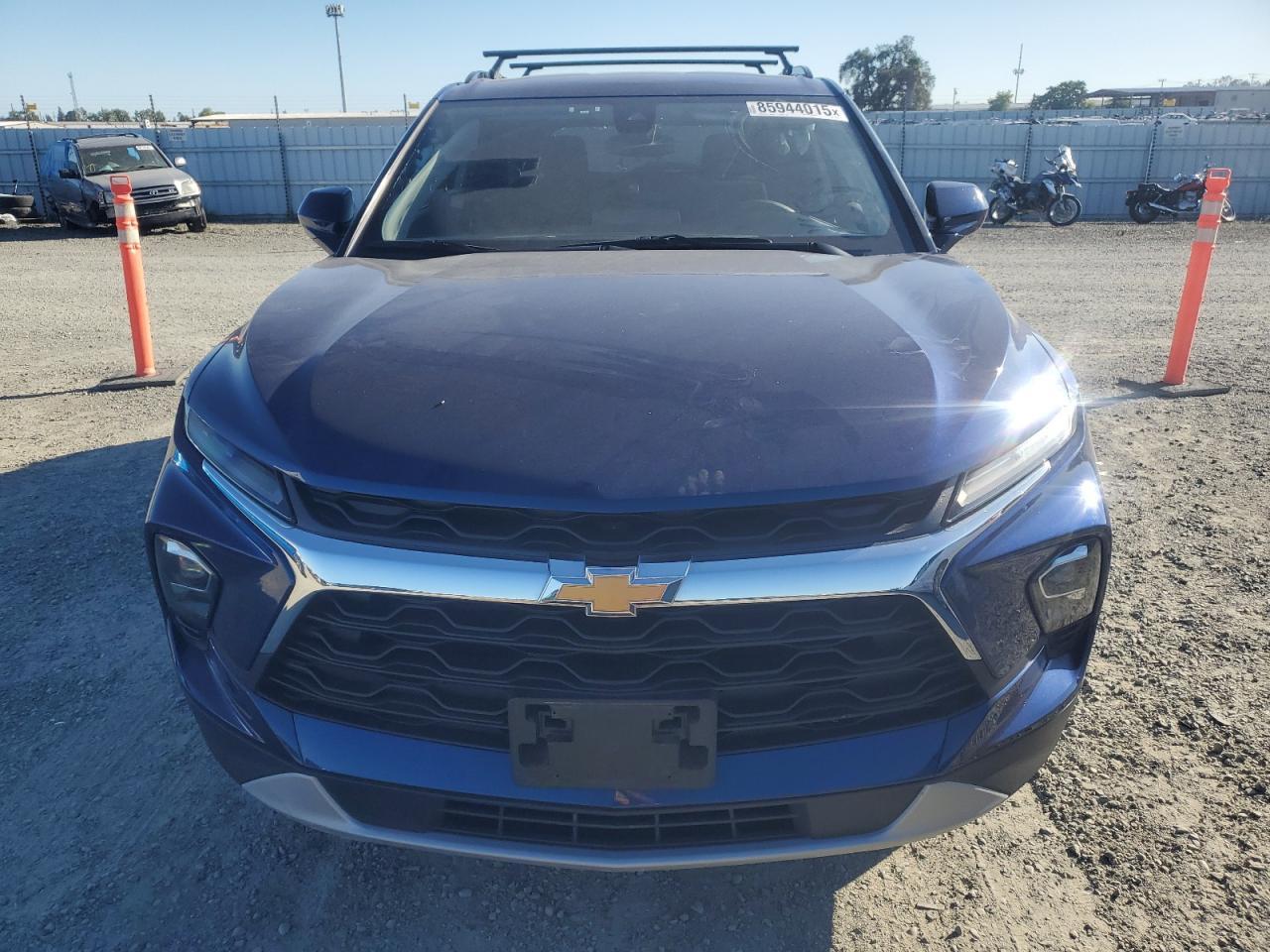 2023 CHEVROLET BLAZER