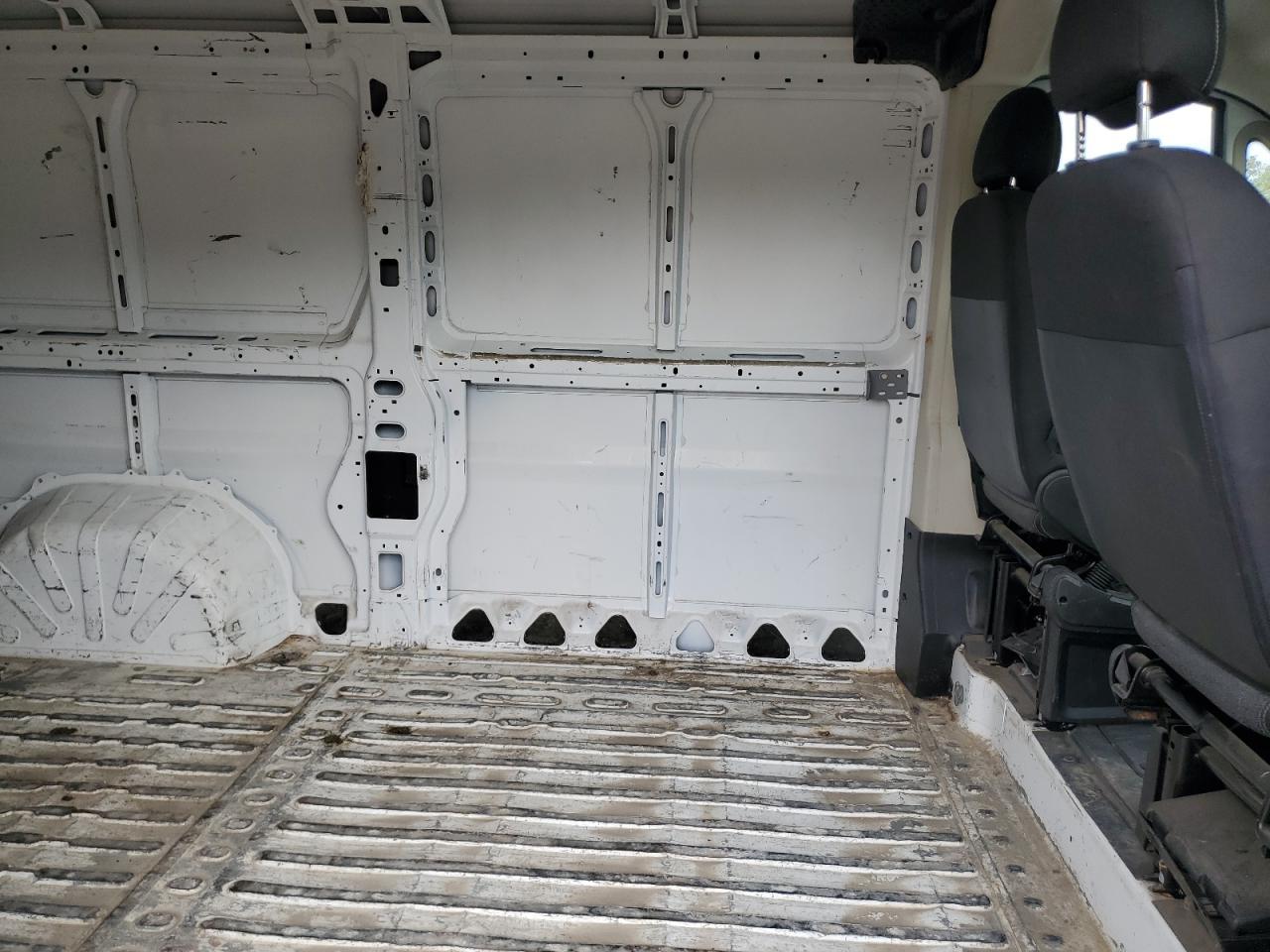 2016 RAM ProMaster 1500