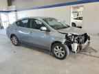 2014 NISSAN VERSA