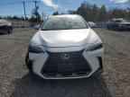 2022 LEXUS Nx