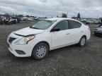 2019 NISSAN VERSA