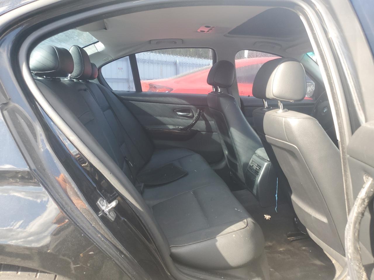 2010 BMW 3 SERIES
