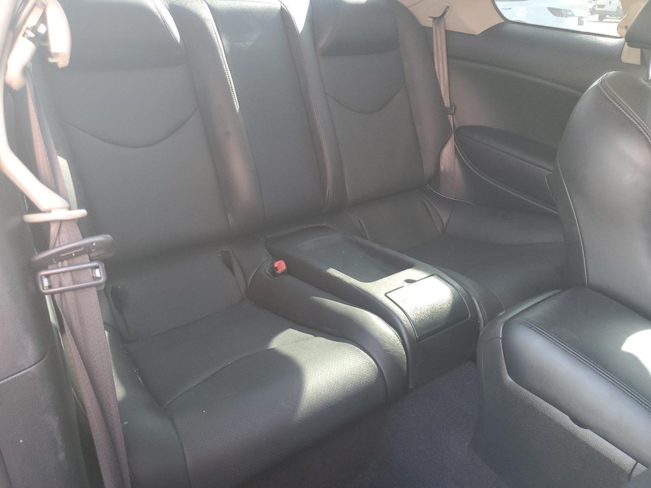 2014 INFINITI Q60
