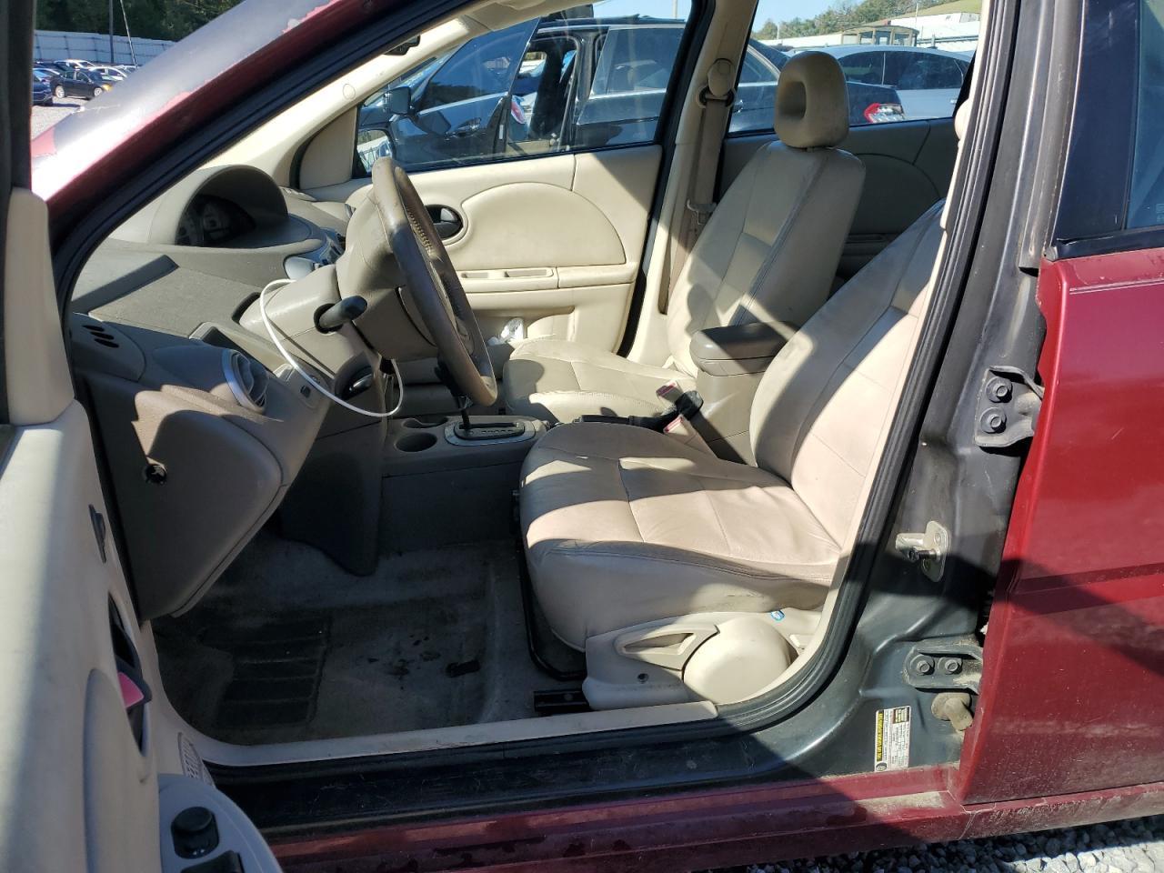 2005 SATURN Ion
