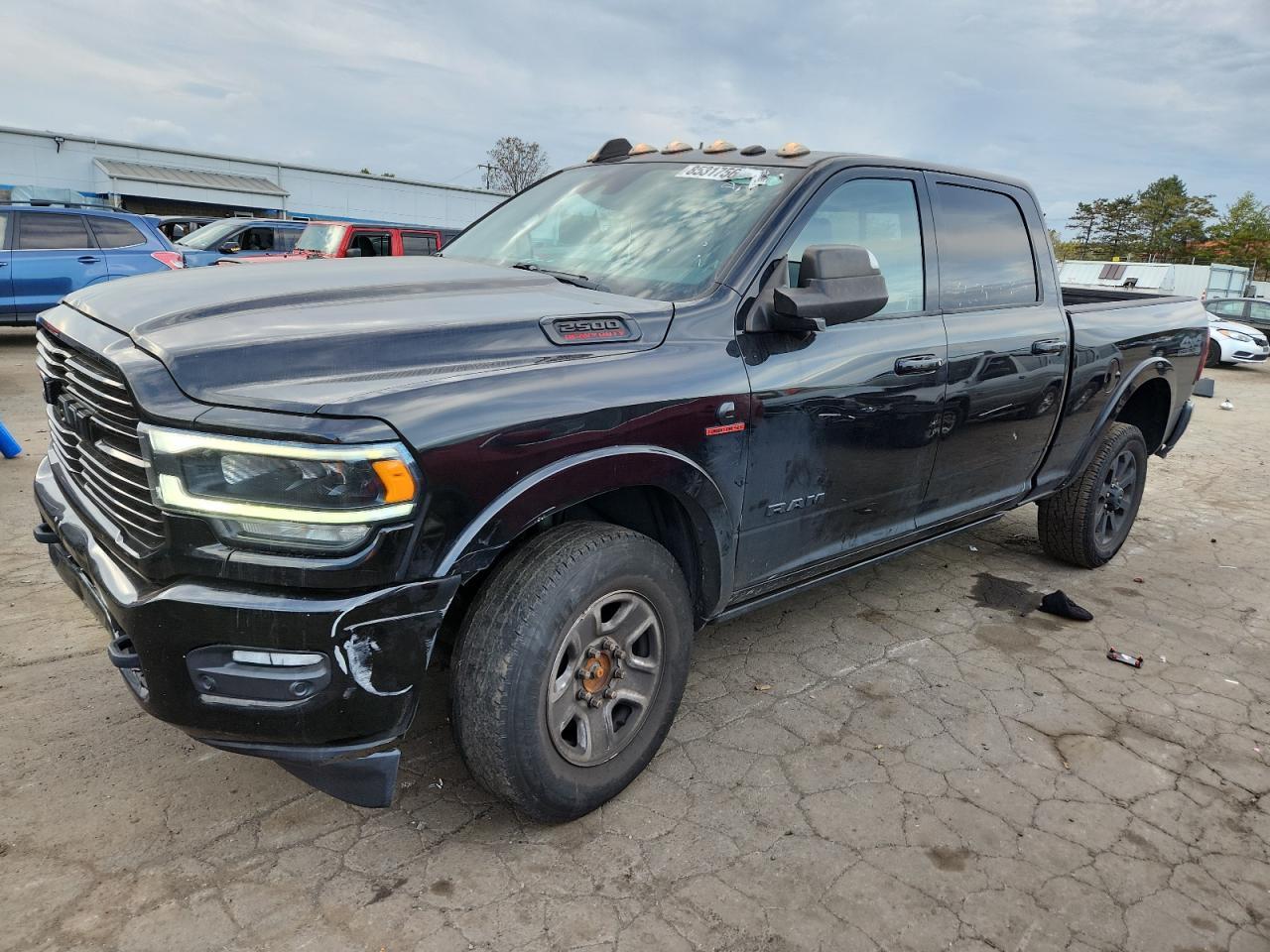 2019 RAM 2500