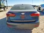 2014 KIA FORTE