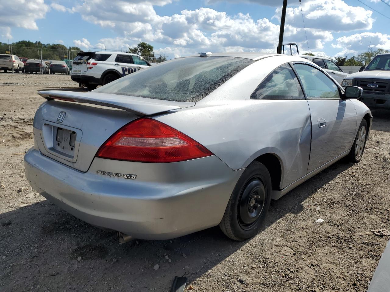 2004 HONDA ACCORD