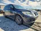 2016 NISSAN PATHFINDER