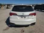 2017 ACURA RDX