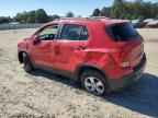 2015 CHEVROLET TRAX