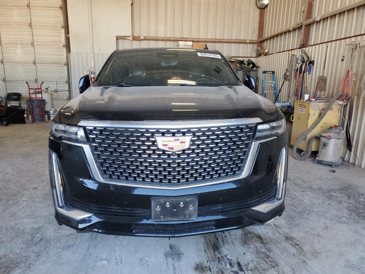 2022 CADILLAC ESCALADE