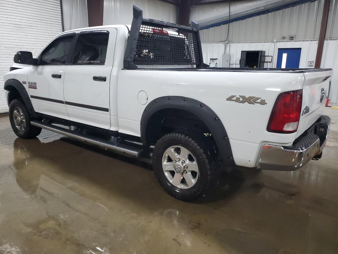 2014 RAM 2500
