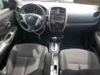2017 NISSAN VERSA