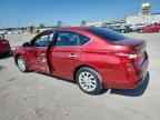 2018 NISSAN SENTRA
