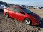 2017 TOYOTA Prius Prime