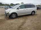 2005 HONDA ODYSSEY